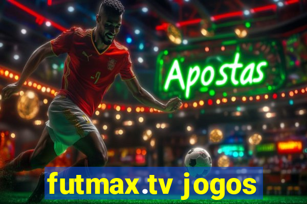 futmax.tv jogos